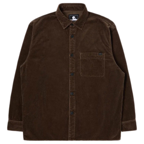 Edwin Ανδρικό πουκάμισο Ander Long Sleeve Shirt
